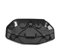 Protector Cubierta Medidor Compatible Con Ducati Para Monster 821 1200 797 Para Supersport 939 2018 2019 2020 2021 2022 2023 Indicador Instrumentos Motocicleta Cuentakilómetros Tacómetro Cubierta