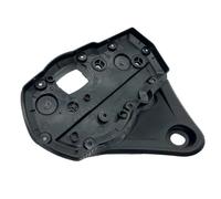 Protector Cubierta Medidor Compatible Con Suzuki Para GSXR600 Para GSXR750 2006 2007 2008 2009 2010 K6 K7 Para K8 Para K9 Instrumento Cuentakilómetros Tacómetro Carcasa Accesorios Motocicleta