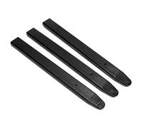 Suuonee Protector de barras de palanca, protector de cubierta de palanca de cambiador de 3 piezas Protector de arañazos para herramienta de elevación de talón de neumático