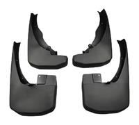 Protector Cubre Guardabarros para Nissan para Navara para Frontier Brute D40 2005-2016 Accesorios para Salpicadero De Coche Guardabarros