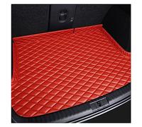 Protector Cubre Maletero Para Tesla Para Modelo Y 2021-2023 Para 3 Para S Para X 6 Plazas Alfombrilla Maletero Coche Alfombra Maletero(Red,Y 2021-2023)