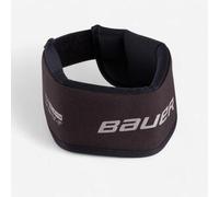 Bauer Core - Cuello Protector de Cuello para Hombre, protección térmica Ajustable MAX +, Certificado CE
