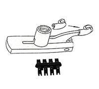 PROTECTOR CUERDAS VIOLIN -WITNER