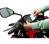 Protector Dashboard Puig para KAWASAKI