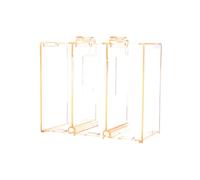 Protector de abrazadera 3P S10/S12 3RT1966-4EA1 SIRIUS 3RT 3RH