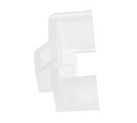 Protector de Aguja de Tocadiscos 3600l, Cubierta Original | Plástico, para Stylus Head y Record Player Needle, Uso en Vinilo, Fácil de Instalar