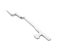 Protector de aguja for máquina coser 550450 Looper, compatible con SINGER Overlock 14U544, 14U554, 14U555 y 14SH654