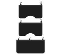 Protector de Alas de Coche | Almohadilla Protectora de Taller para Vehículos | Protección para Guardabarros de Reparación de Coche | para Mecánicos Talleres Carretera Camiones Sedanes