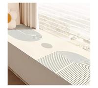 Protector De Alféizar De Ventana, Alfombrilla Recortable Resistente A Los Arañazos For Plantas/Mascotas/Gatos/Perros, Funda De Cojín Antideslizante(100x15cm(39x6in))