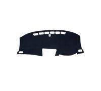 Protector de Alfombrilla para salpicadero de Coche, Alfombrilla Protectora de luz, para CR-V RM1 RM3 RM4 2012-2016, Alfombrilla para salpicadero
