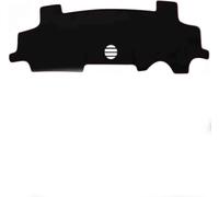 Protector de Alfombrilla para salpicadero de Coche, Alfombrilla Protectora de luz, para Toyota Aygo 2005-2014, Alfombrilla para salpicadero.