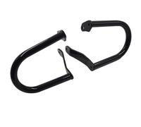 Protector De Alforja para Harley para Davidson Softail Sport Glide 2018-2024 Protección Parachoques Prevención Caídas Accesorios Motocicleta
