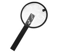 Protector de almacenamiento para señuelos de pesca, enrollable, fácil de abrir y cerrar, cubierta de protección de PVC transparente para accesorios de caña, redonda