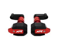 Protector De Almohadilla Antichoque para Marco Protección contra Caídas Motocicleta para S1000XR S1000 XR S 1000XR 2010-2015 2016 2017 2018