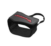 Protector De Almohadilla De Cambio Dee Marchas Para Motocicleta: Cubierta Duradera Para Zapatos, Almohadilla Protectora Antideslizante Paras Seguridad En La Conducción, Protección Del Pie Paras Motoci