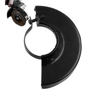 Protector de amoladora angular, cubierta de amoladora angular - Cubierta protectora para amoladora angular tipo 100 - Cubierta de rueda de disco de amoladora de Metal, reemplazo de amoladora angular,