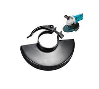 Protector de amoladora angular, cubierta muela, disco, protector polvo, repuesto for Metal, hormigón, piedra cemento(115 type)