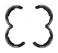 Protector de anillos protectores para hélices de vuelo Avata 2, protector para mejorar la seguridad de vuelo, fácil instalación, protector de hélices ligeras