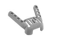 Protector de antena antichoque, Compatible con DJI,Neo2, protector a prueba de golpes de cobertura total for accesorios de Dron transceptor Digital