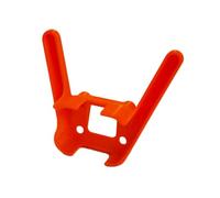 Protector de antena ligero a presión para DJI Neo 2, cubierta protectora plegable, almacenamiento a prueba de pliegues