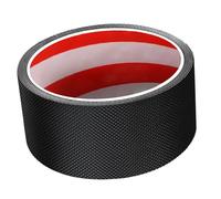 Protector De Antideslizante - Protector De De Zapato De Goma | Tiras Adhesivas Para La Parte Inferior De Los Zapatos, Adhesivos De Agarre Para Zapatos Adaptables Resistentes Al Desgaste, A