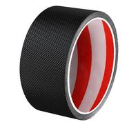 Protector de antideslizante, tiras de goma para la parte inferior del zapato, agarres adhesivos para de zapatos, tiras inferiores de adaptables resistentes al desgaste para tenis,