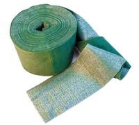 Protector de áRboles de Material No Tejido con PelíCula de Polietileno PE Transpirable para el Invierno, Cubierta de ProteccióN contra Heladas para Uso en Huertos(1-Layer with Film)