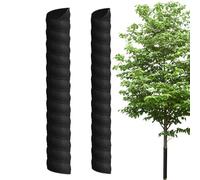 Protector de árboles, Guardias de árboles Wrapling Protective Wrap | Tornillo de frutas de frutal
