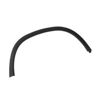 Protector De Arco De Ceja Rueda Embellecedor ABS Protección Neumáticos Guardabarros Delantero Flare Para Trax 2013 2014 2015 2016 HGMGFYCX(Right 95275451)