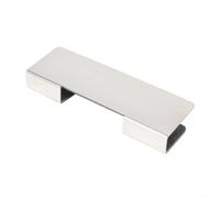 Protector de aro de bombo de acero inoxidable para una mejor defensa de borde y seguridad contra colisiones