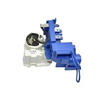 Protector de arranque PTC integrado for arrancador combinado de compresor de refrigerador 8100ZEM