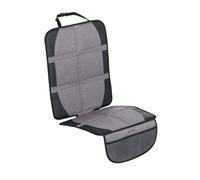 Jané Protector Asiento Coche Bebé Isofix, Universal, Impermeable, Antideslizante, Acolchado con Organizador, Protección Tapicería