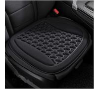 Protector de Asiento de Coche para Renault Talisman GrandTour Wagon 2016-2022, Transpirable y Anti Arañazos Cojín para Asiento de Coche Accesorios,Black