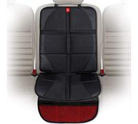 Protector de asiento de coche royal rascals para asientos de niños: p
