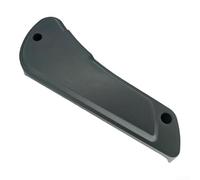 Protector De Asiento Izquierdo Del Coche Para Fiat Ducato Boxer Relay 2006 Compatible Con OEM 60911485 - Negro ABS Asiento Lado