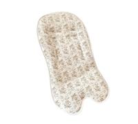 Protector de Asiento para Carrito de Bebé Transpirable Reversible Lavable y