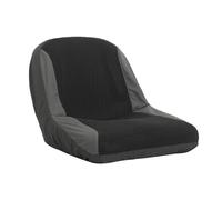 Protector de asiento para cortacésped - Se adapta a los asientos de tractores y Gator John Deere, protector de asiento para cortacésped | Protector de asiento de cortacésped de lujo Premium, protector