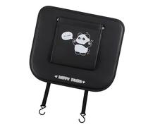 Protector De Asiento Trasero Antigolpes, Accesorios De Interior De Auto, Cubierta Protectora Para Asiento Trasero Para Sedán Camiones Camper Perros Familia Viajes Transporte Animales Camping Plag