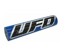 Envío gratis protector de barra superior de manillar ufo azul pr02509c para