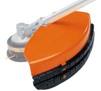 Protector De Barro Stihl 41190071027 ORIGINAL STIHL - 4119-007-1027