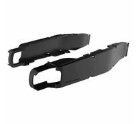 POLISPORT 8467900001 Cubre cadena negro
