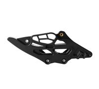 Protector De Basculante Y Deslizador Guía Cadena Para KTM 2024 EXC 300 EXC-F 350 SX 125 250 SX-F 450(Black)