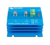 Protector de batería 12/24V 220A BP-220 Battery Protect protección de descarg...