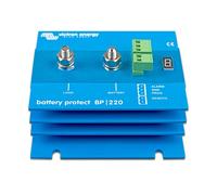 Victron Protector de batería BatteryProtect 12/24 Voltios 220 amperios