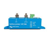 Protector de batería 12V 24V 100A Battery Protect protección de descarga prof...