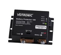 Protector de batería 12V 24V 100A Votronic 3078 Battery Protector 100
