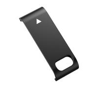 Protector de batería ABS para cámaras GoPro13/12/11/10/9/8 que evita daños por agua