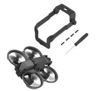 Protector de batería adecuado para DJI Avata 2, cubierta de protección de batería Avata 2, accesorio de hebilla antideslizante