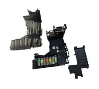 Protector de batería para 508 Citroën C5 C4L, módulo de gestión 9665878080 9811475080, pieza de repuesto compatible