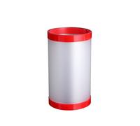 Protector de bisagra de puerta de seguridad, fácil instalación, adhesivo para el dedo, para jardín de infantes, escuela, protector adhesivo para dedos, cubierta protectora transparente para niños